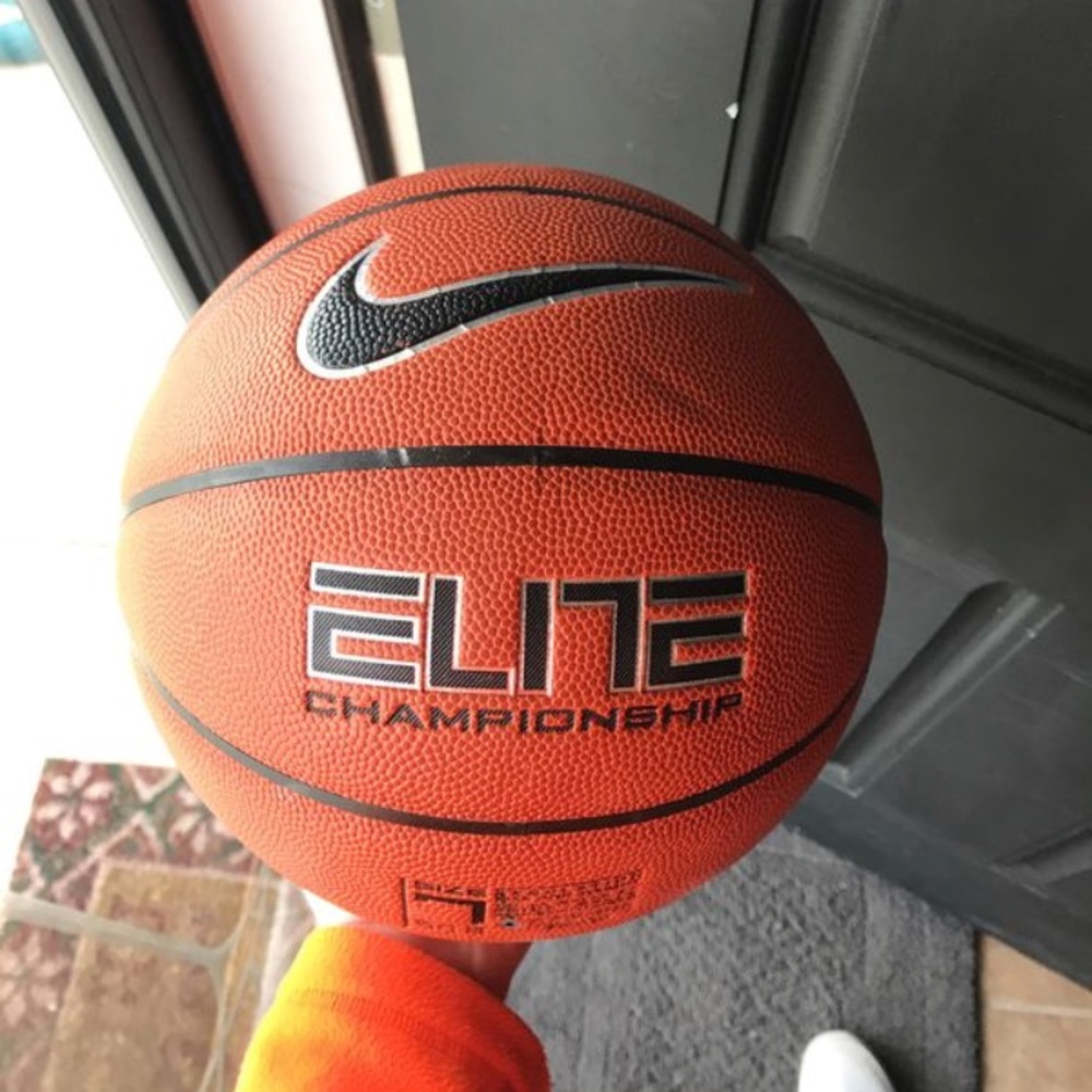 elite basketball